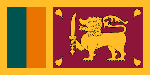 <a href="/PhilipProudfoot/">Philip Proudfoot</a> Lion with a sword tho?

Sri Lanka takes on this one