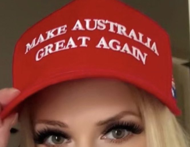 Lozzy B 🇦🇺𝕏 tweet media