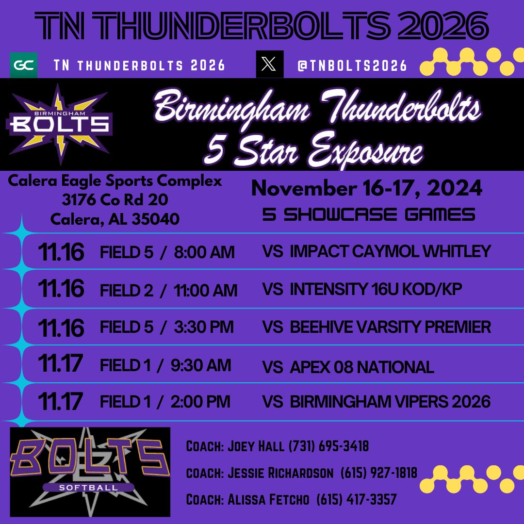 Ready to get back at it in a few days.  Please stop by and check us out!!