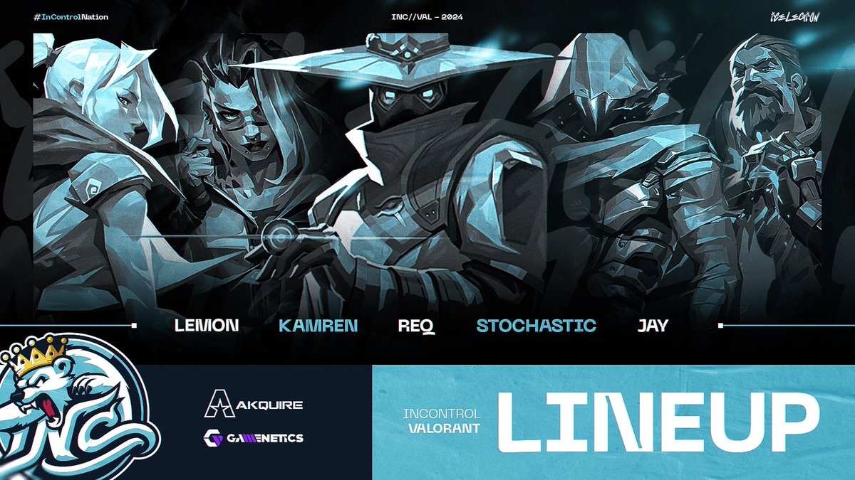 InControl tweet media