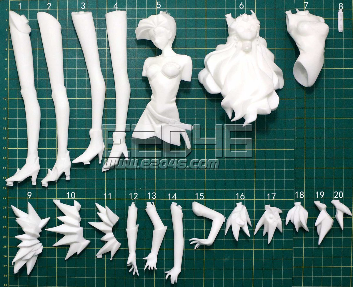 e2046official's tweet photo. #GK #Prepainted #Sailormoon #AyakashiSisters
Cooan and Petz
Extremely ๐๐๐ซ๐ in the market, Only available at E2046.
Limited stock, while supplies last.
๐ฏโโ๏ธ https://t.co/YWlnfBpMLk
ๆญๆฉๅๆฏ่
ๅจๅธๅ ดๆฅต็ฝ่ฆ๏ผๅชๆๅจE2046ๆ่ฝ็ๅฐ
็พ่ฒจๆ้ ๅฎๅฎๅณๆญข https://t.co/FXXa75lbnR
