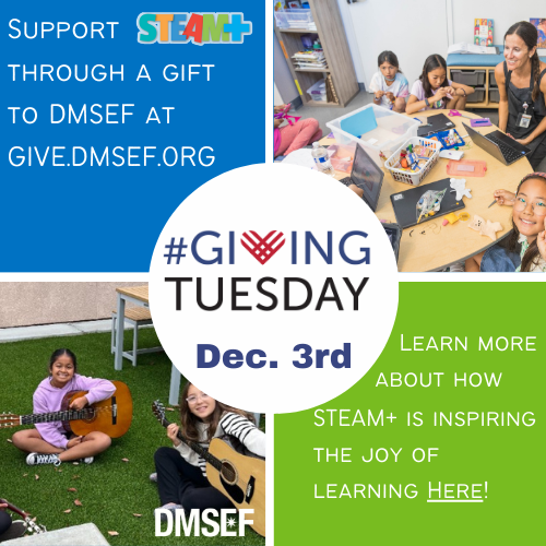 DelMarSchoolsEduFDN (@dmsef8) on Twitter photo 