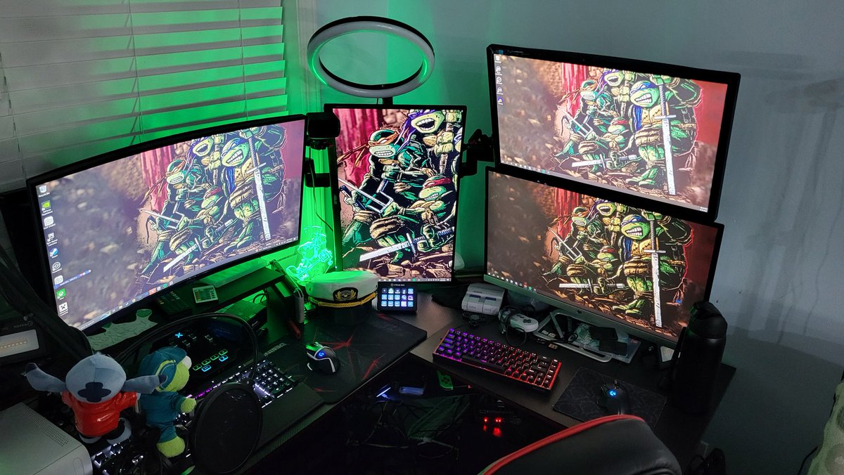 RSG🔺️GreaseMonkeyGamer tweet media