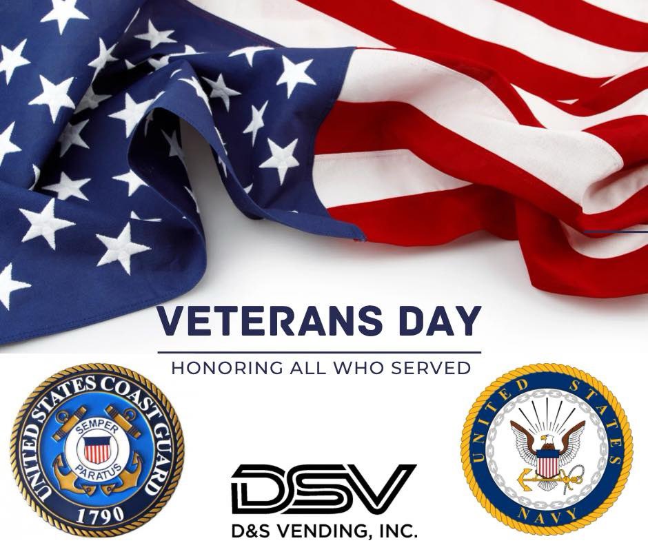 D&S Vending, Inc. (@dsvending) on Twitter photo 