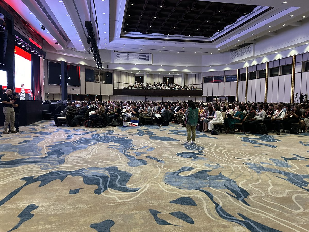 Wilber Sabiiti (@sabiitiwwilber) on Twitter photo The Union against tuberculosis & lung diseases international conference opens in Bali Indonesia with renewed call to end tuberculosis <a href="/Infection_StAnd/">Infection St Andrews</a> <a href="/univofstandrews/">University of St Andrews</a> <a href="/StAndMedicine/">School of Medicine</a> <a href="/UStAResearch/">University of St Andrews Research & Impact</a> @Lun_Institute <a href="/PanACEA_II/">PanACEA</a> <a href="/WHO/">World Health Organization (WHO)</a> <a href="/NIMRMbeya/">NIMR Mbeya</a> <a href="/NIMR_Tanzania/">NIMR Tanzania</a> <a href="/UNITE4TB/">UNITE4TB</a> <a href="/TBtrials_StAnd/">TB Trials @ Uni of St Andrews</a> The Union against tuberculosis & lung diseases international conference opens in Bali Indonesia with renewed call to end tuberculosis <a href="/Infection_StAnd/">Infection St Andrews</a> <a href="/univofstandrews/">University of St Andrews</a> <a href="/StAndMedicine/">School of Medicine</a> <a href="/UStAResearch/">University of St Andrews Research & Impact</a> @Lun_Institute <a href="/PanACEA_II/">PanACEA</a> <a href="/WHO/">World Health Organization (WHO)</a> <a href="/NIMRMbeya/">NIMR Mbeya</a> <a href="/NIMR_Tanzania/">NIMR Tanzania</a> <a href="/UNITE4TB/">UNITE4TB</a> <a href="/TBtrials_StAnd/">TB Trials @ Uni of St Andrews</a>