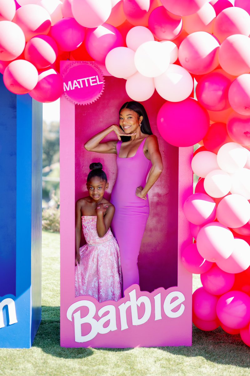 Gabrielle Union tweet media