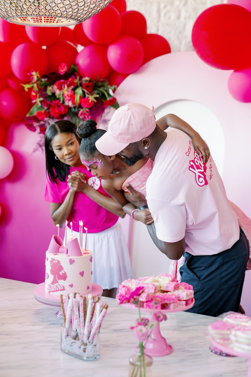 Gabrielle Union tweet media