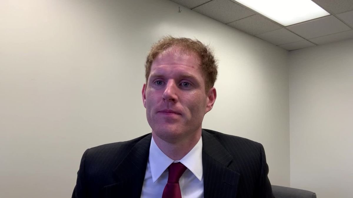 AwakenedOutlaw's tweet image. This sorry POS is Stephen Richer.  He's the Maricopa County (Arizona) recorder and was 100% involved in the subversion of the election - specifically targeting Kari Lake's candidacy for the Senate.

He's going to prison.