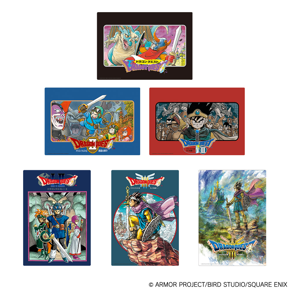 SQUARE ENIX Official Goods on X: SQUARE ENIX Official Goods on X: