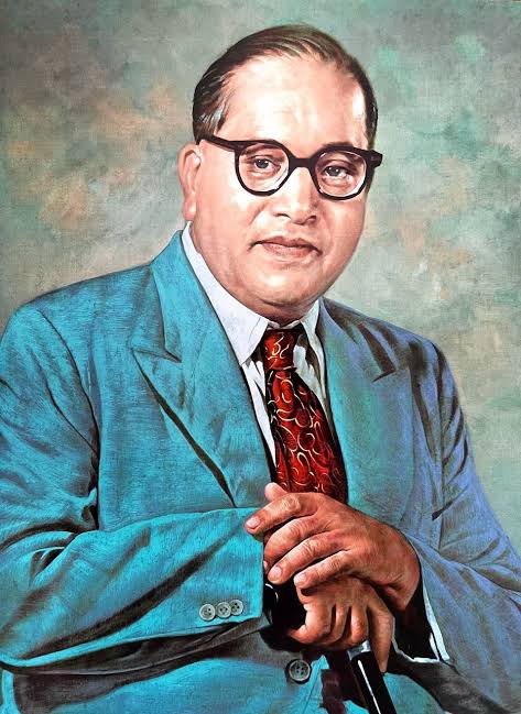 हिन्दू धर्म में विवेक, कारण और स्वतंत्र सोच के विकास के लिए कोई गुंजाइश नहीं - डॉ अंबेडकर 

#जयभीम
