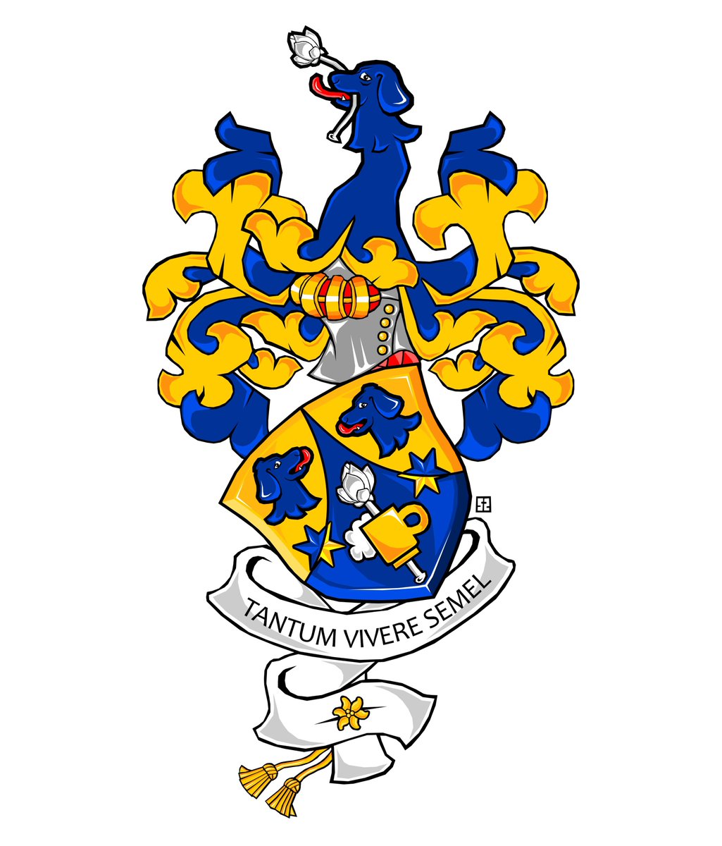 Sivane Saray 🐈‍⬛🇧🇪 Héraldiste (@saraysivane) on Twitter photo 