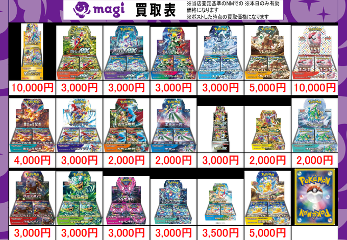 TCG](BOX未開封)ポケモンカードゲーム サン&ムーン 強化拡張パック 