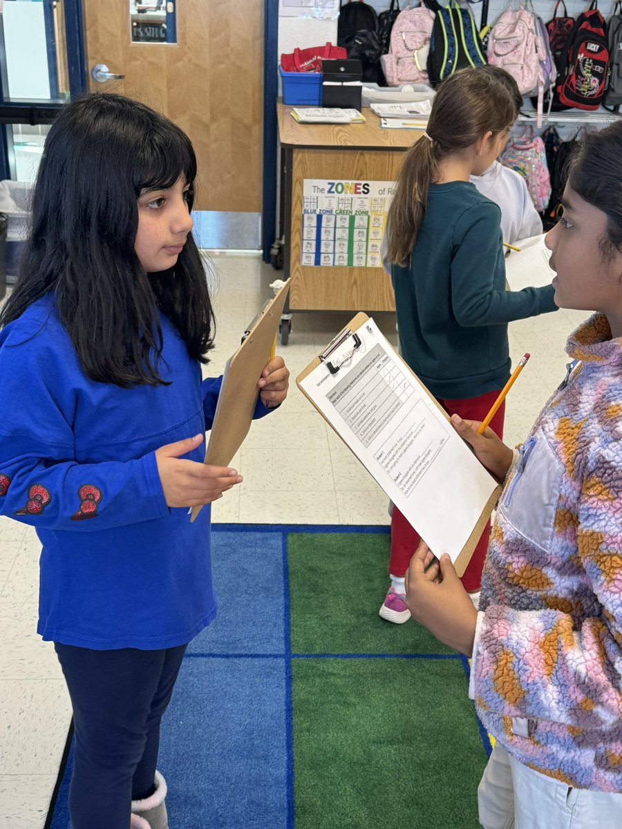 TC_Greene's tweet photo. Activating our prior knowledge about soil using an anticipation guide. @CardinalRidgeES @Dr_M_Adejumo https://t.co/3zXMOqLNIZ