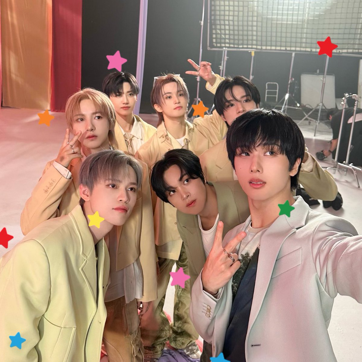 NO HT PLS‼️ /dreamies

7DREAM thank you for your hard work🩵
사과할 필요 없어요, 이 앨범은 정말 대단해요. 이렇게 훌륭한 앨범을 내주셔서 감사합니다✨🩵
WE 🩵 U NCT DREAM 
🫳🫳🫳🫳🫳🫳🫳
🐯🐰🦊🐶🐬🐹🐻