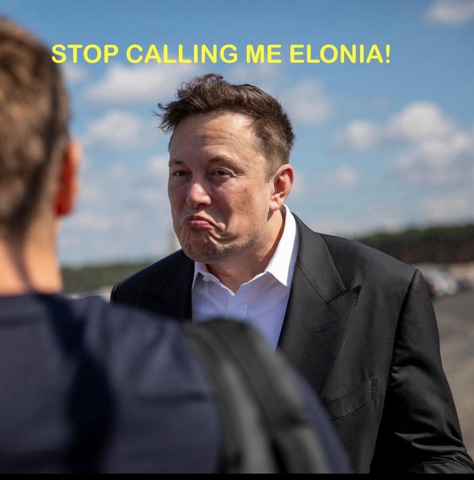 #eloniamusktrump