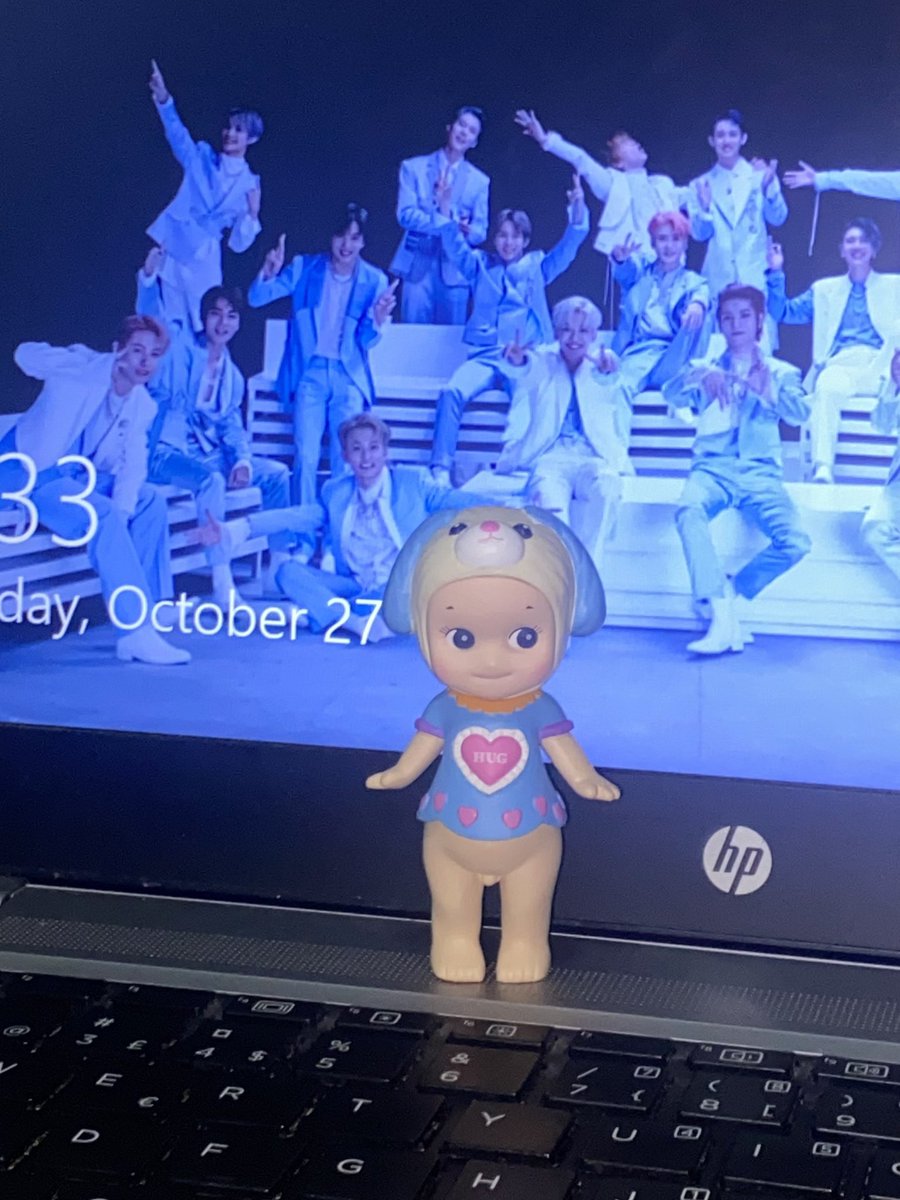 pat 🧸 tweet media
