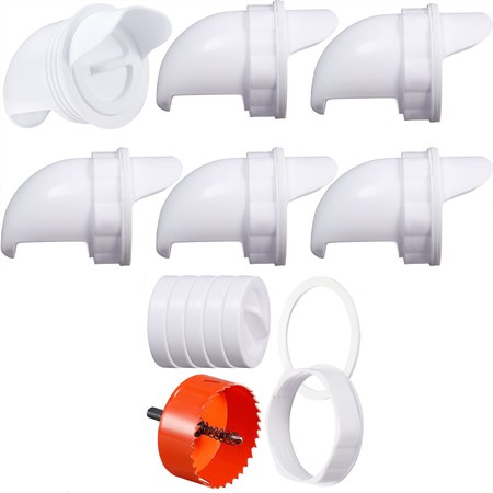 BestDealsCoNz's tweet image. Complete Automatic Chicken Feeder Kit with Rat Stopper Caps
Buy Now &amp;gt;&amp;gt;&amp;gt; bit.ly/3O4KOjv
#chickenfeeder #chickenfeederkit #automaticfeeder #automaticchickenfeeder #autofeeder #autochickenfeeder