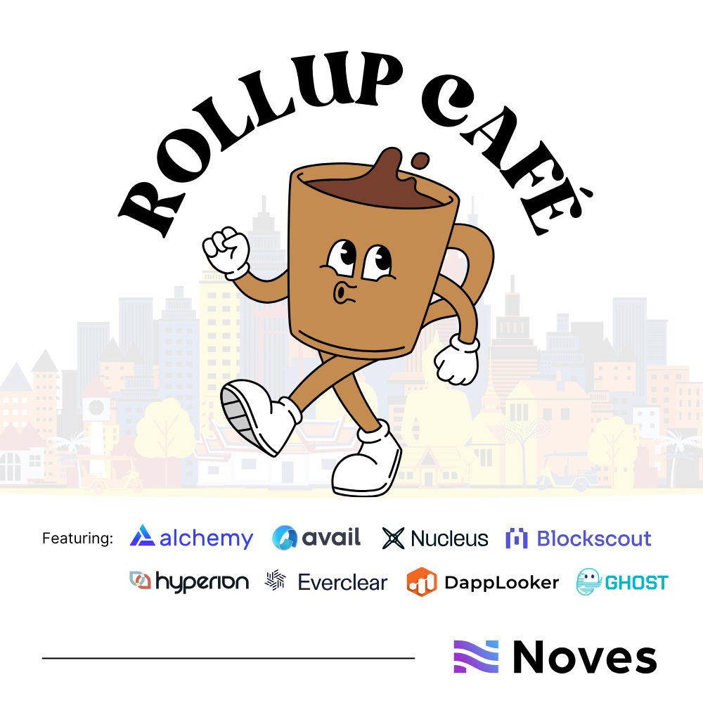 Noves tweet media