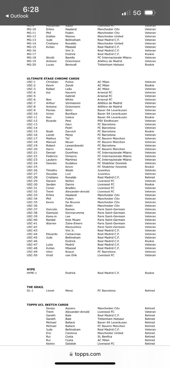 Pat's Pulls LLC tweet media