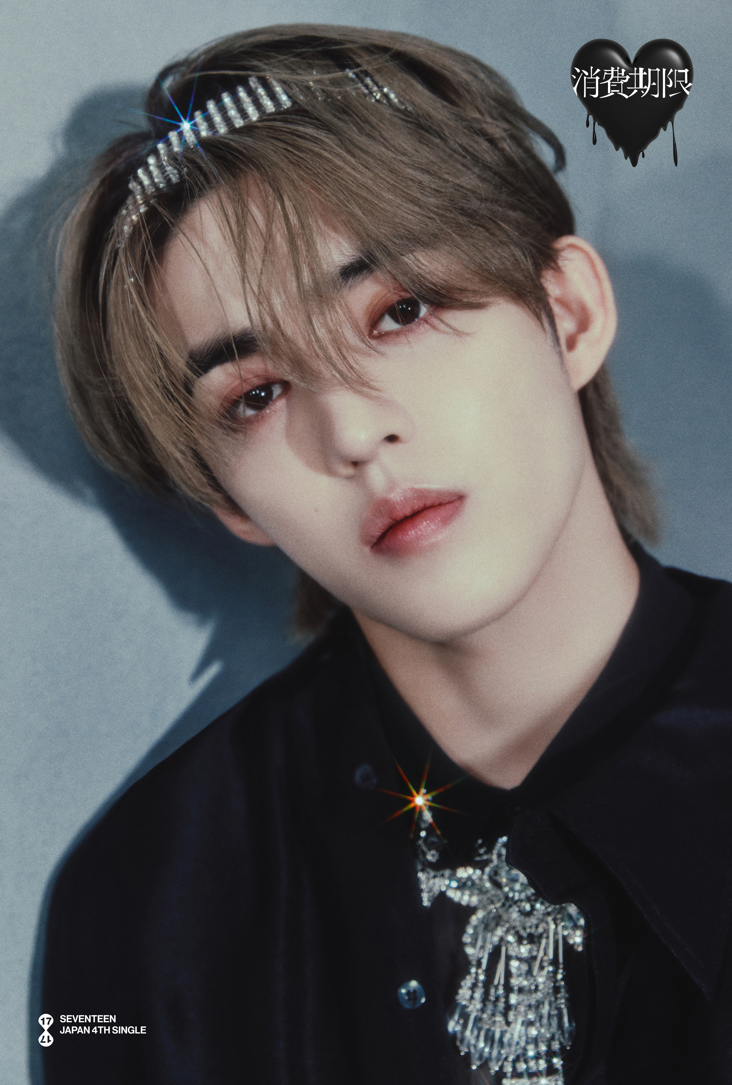 SEVENTEEN Japan on X: 