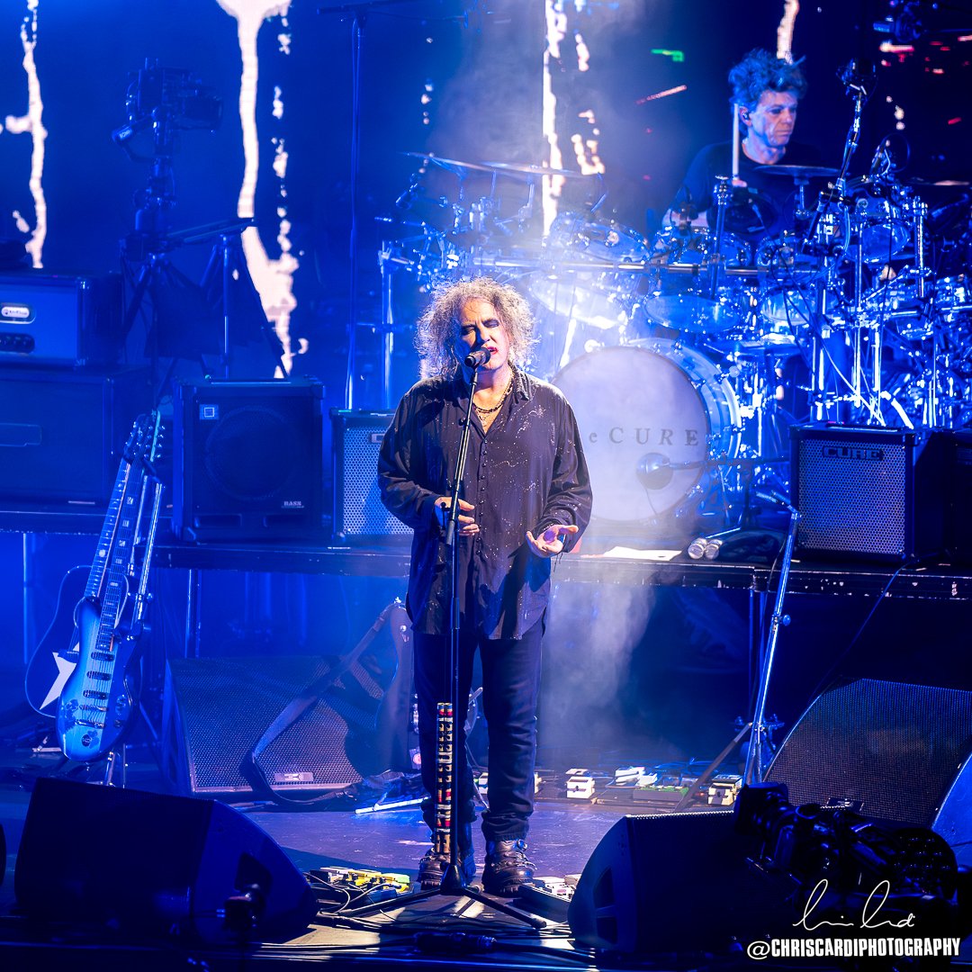 The Cure - November 1 2024 - Troxy - London, UK

📷 Sony Alpha 7 III
#thecure #showsofalostworld #songsofalostworld #albumreleaseshow #troxy #robertsmith <a href="/thecure/">The Cure</a> <a href="/RobertSmith/">ROBERT SMITH</a>