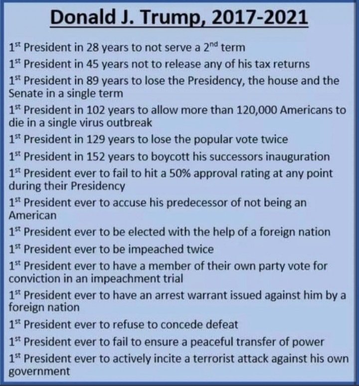potus_turd's tweet photo. How disastrous will his 2nd term be 🤔 https://t.co/pBNJKHh98H