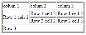 MianMuzammil67's tweet image. Day 4 of #100DaysOfCode: Today, I explored tables! Learned how to structure data effectively and display it in a neat grid format. Tables are super handy for organizing information! 💻📊
 #LearningTables #WebDevelopment #CodeNewbie