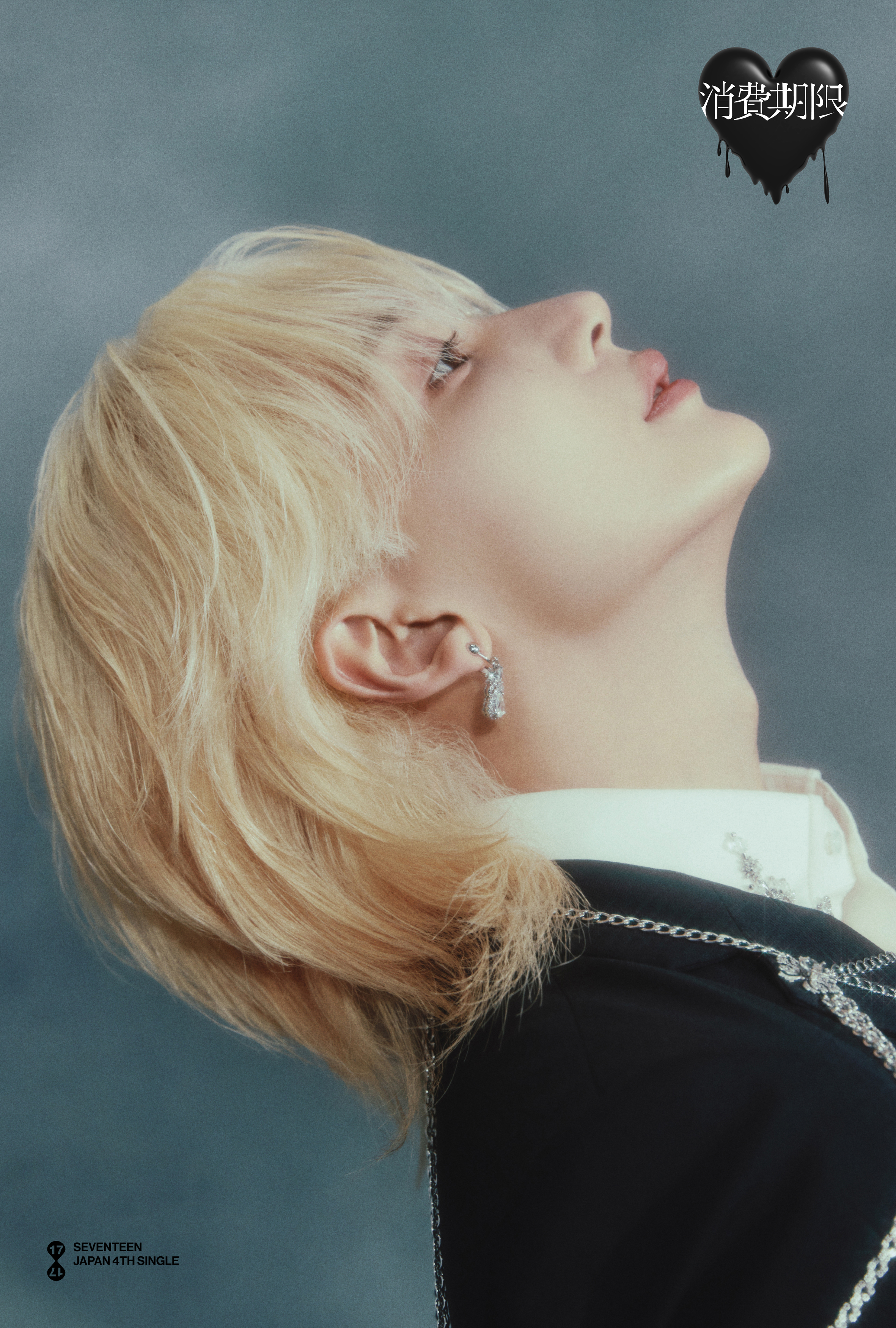 SEVENTEEN プレミアムフォト JEONGHAN ジョンハン 未開封品
