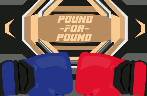 Kyle Appleby discusses Dana White and the politicization of the UFC in his column, "Pound-for-Pound"

dailyfreepress.com/2024/11/11/pou…