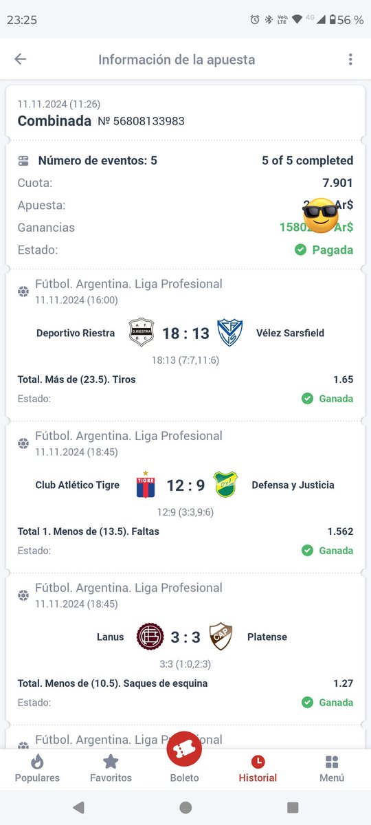 GordoProAr's tweet image. La herramienta del momento, el análisis, la enseñanza del mejor @MauroProArg hace que hilemos mas fino. 
Cuota x7.90 😎😎

@Pronosticos_arg ❤️