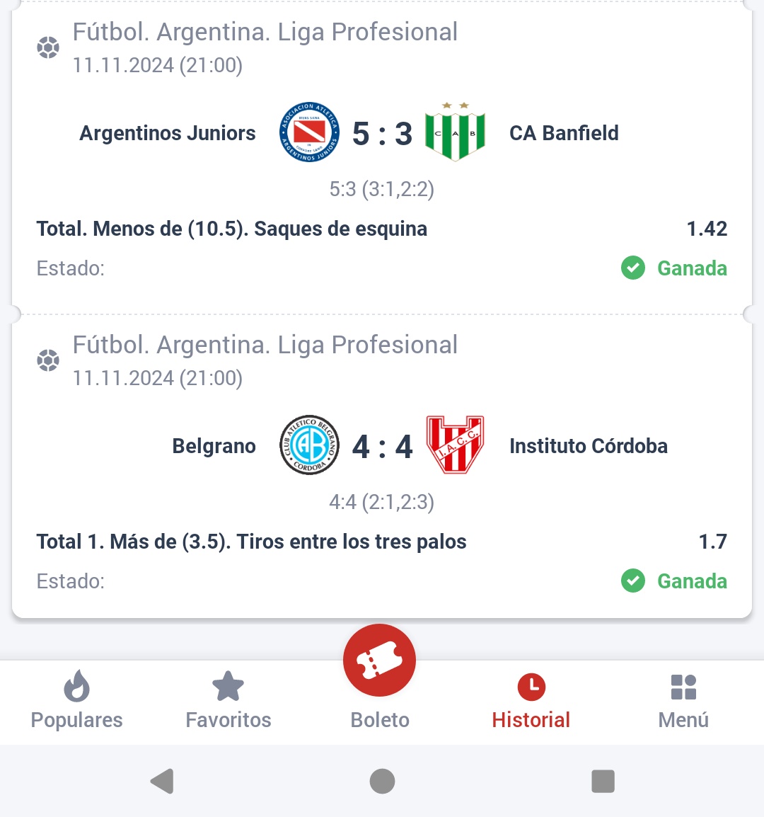 GordoProAr's tweet image. La herramienta del momento, el análisis, la enseñanza del mejor @MauroProArg hace que hilemos mas fino. 
Cuota x7.90 😎😎

@Pronosticos_arg ❤️