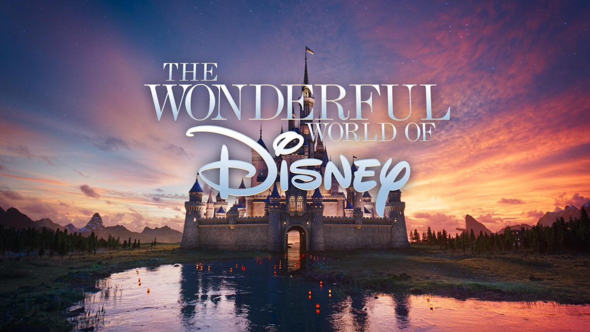thetvescape's tweet photo. ABC Midseason 2025 Schedule:

Thursday, January 2
#ExtremeMakeover: Home Edition 8/7c
#OMITB S2 2hr. Broadcast Premiere 9/8c

Sunday, January 5
#AFV S35 Midseason Premiere 7/6c
#WonderfulWorldOfDisney 8/7c https://t.co/loLcsO2IMX