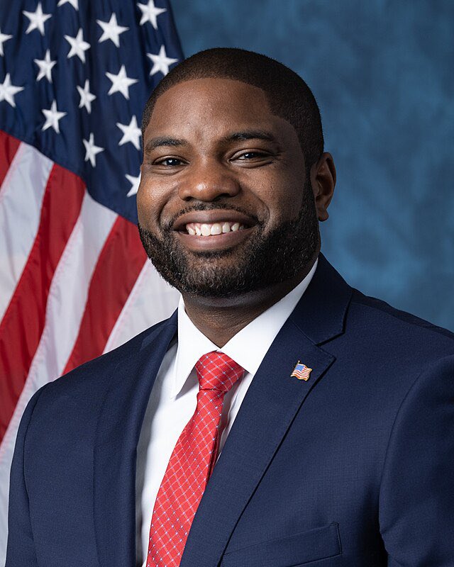 ElectionWiz's tweet image. Would you support Governor DeSantis appointing Byron Donalds to replace Marco Rubio as US Senator?