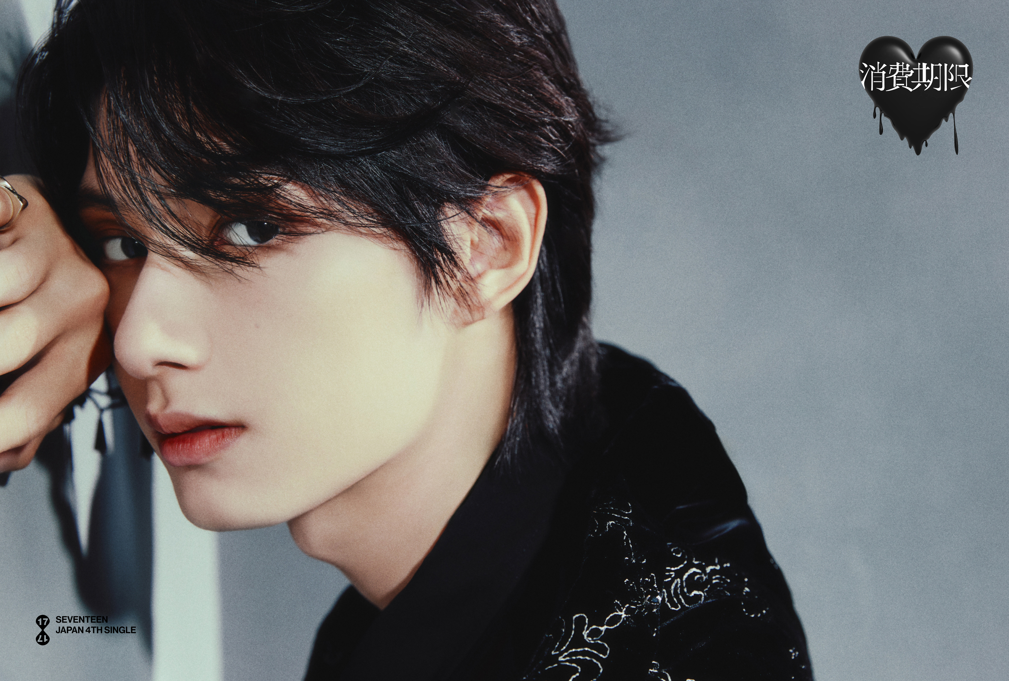 SEVENTEEN Japan on X: 