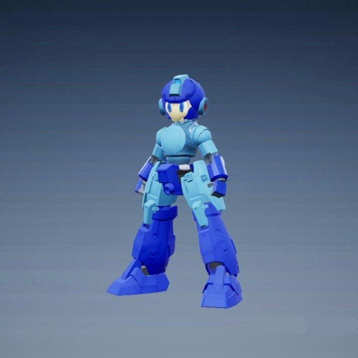 🪨 🚹

#GundamBreaker4 #gb4 #ガンダムブレイカー4 #ガンブレ4 #ロックマン #MegaMan