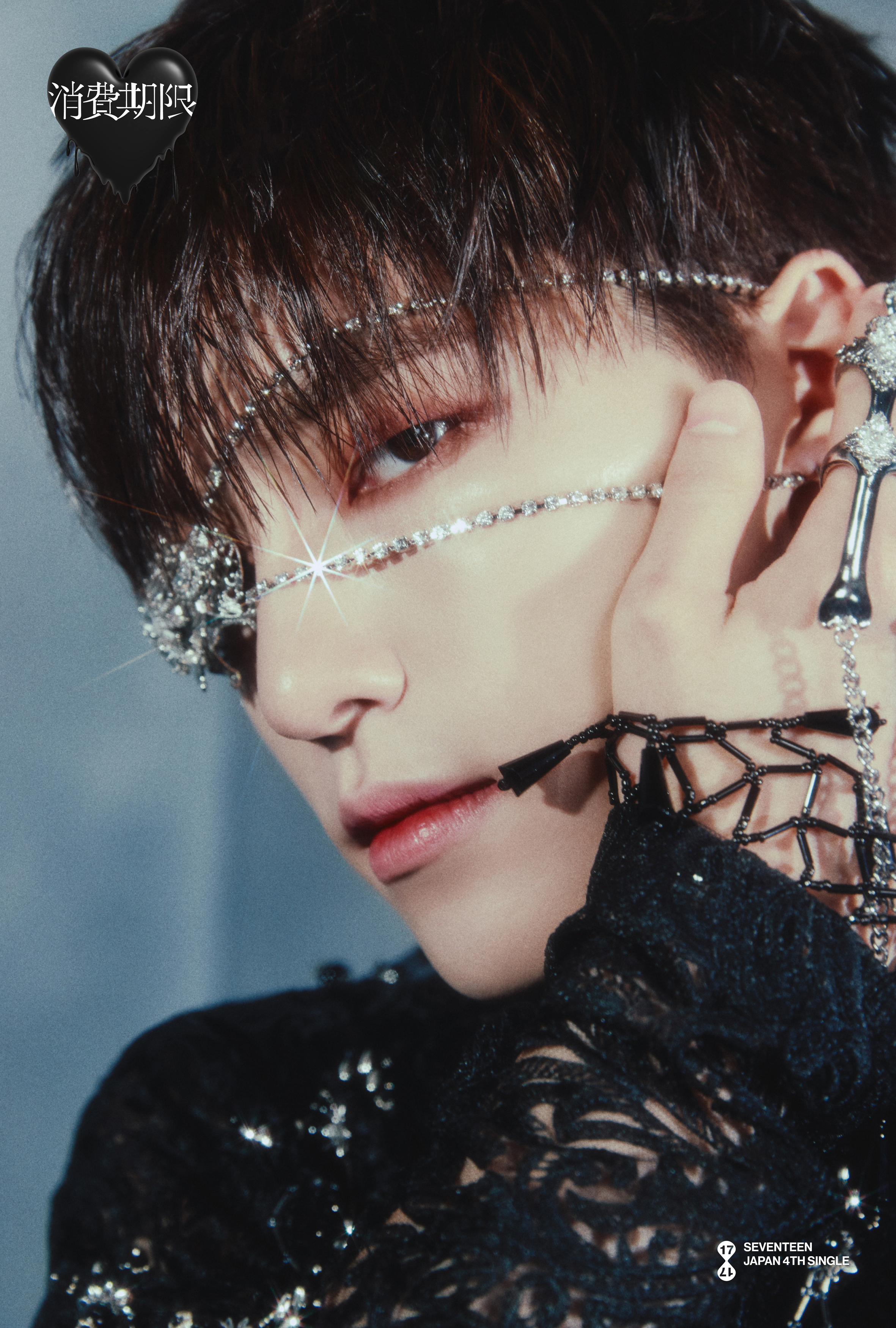 SEVENTEEN Japan on X: 