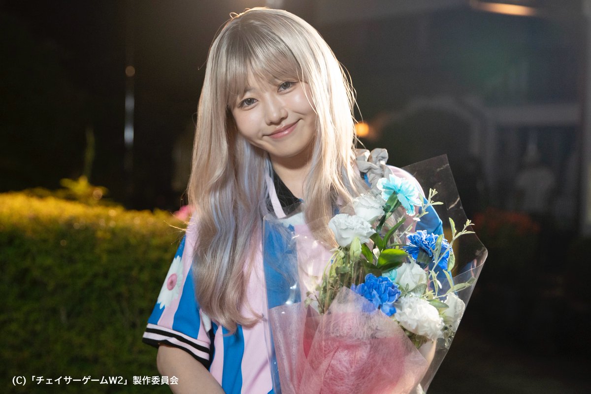 ちせ 치세 (@haruno_chise) / Posts / X