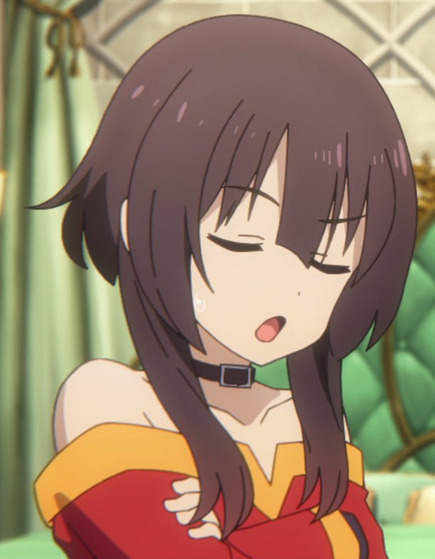 DailyMeguminTH's tweet photo. Daily Megumin 126 ❤️ https://t.co/BUMNW6cTVd