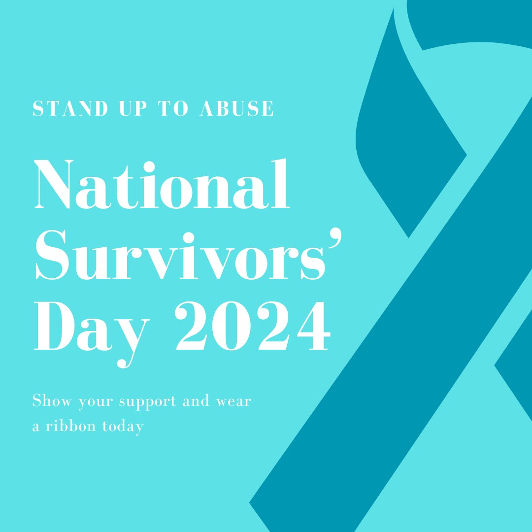 SophiaMoermond's tweet photo. Today is National Survivors' Day.
14% (or 2.8 million) of people over the age of 18 have experienced sexual violence since the age of 15, and women are more likely to experience sexual violence perpetrated by a man they know than a stranger.
#NationalSurvivorsDay #EveryVoice https://t.co/wknEQY9ZXz
