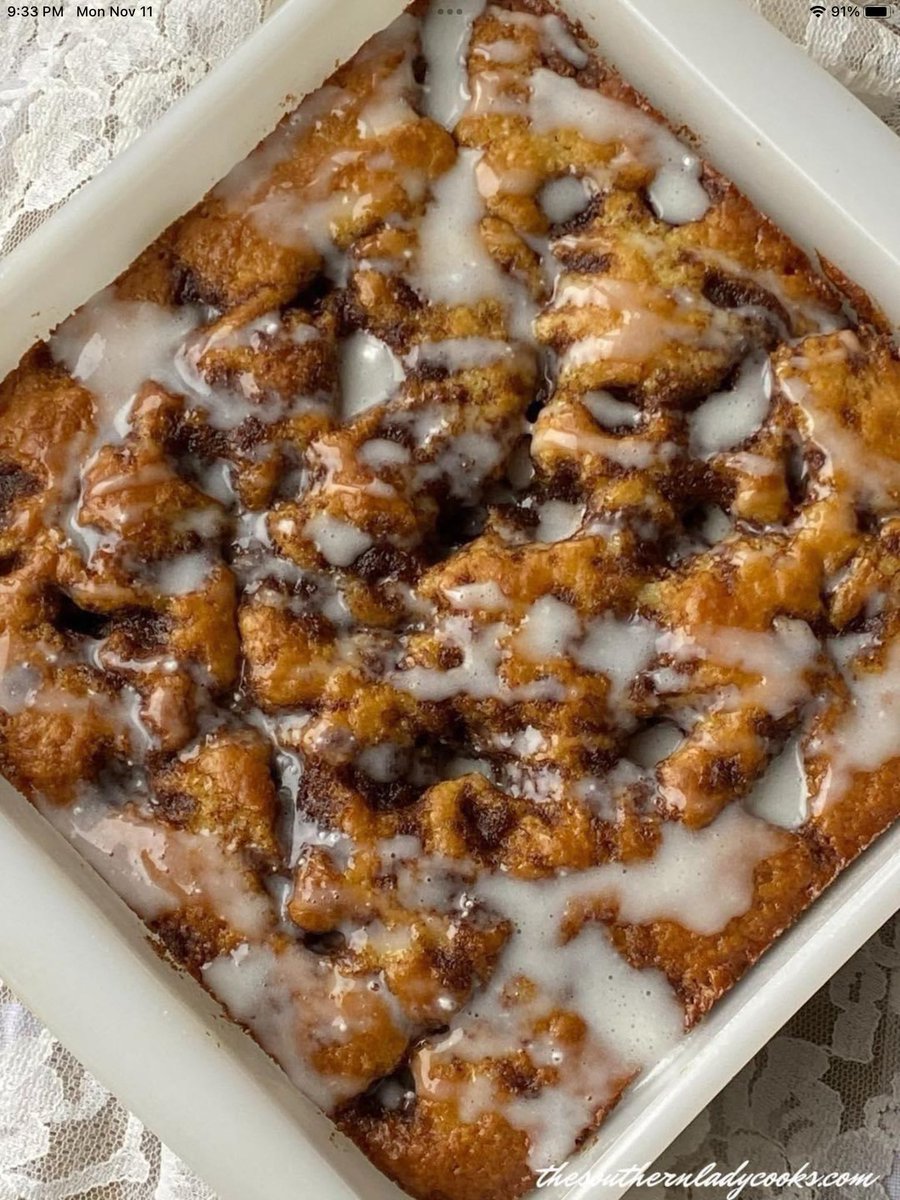 The Southern Lady Cooks tweet media