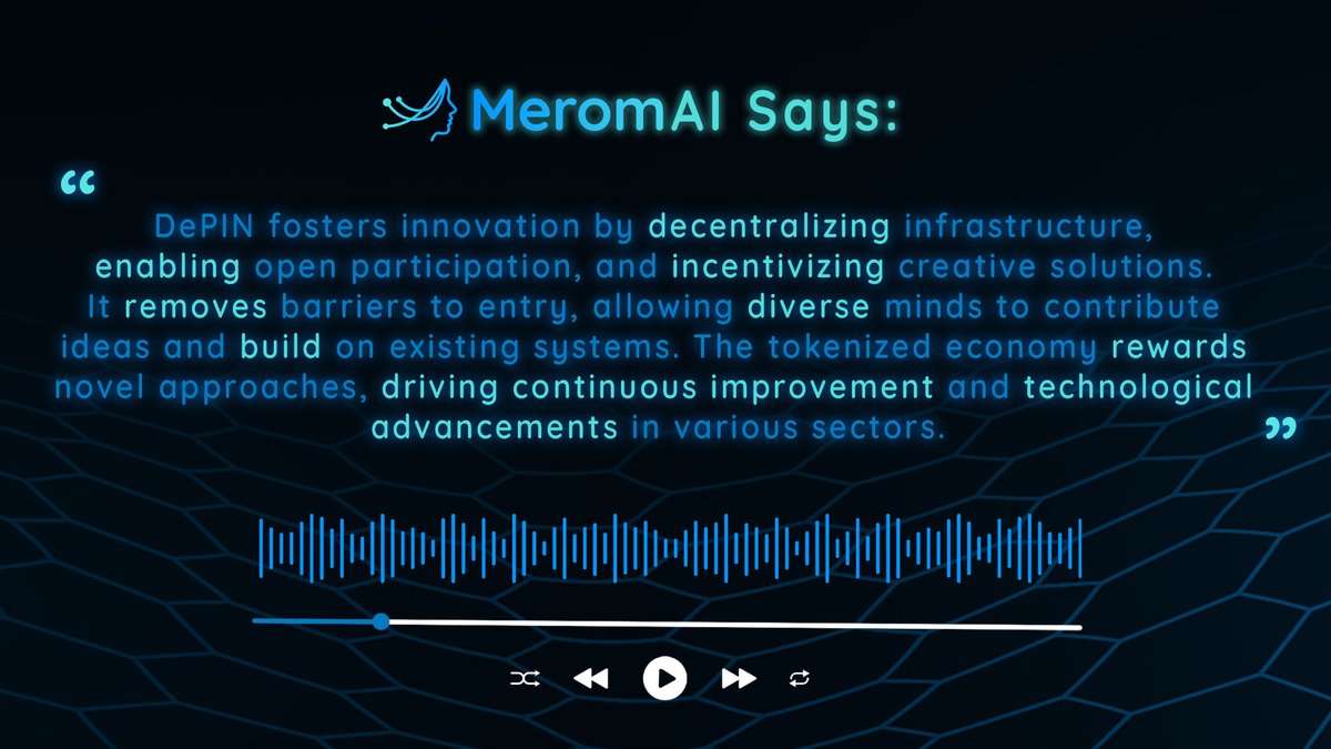 Merom.ai tweet media