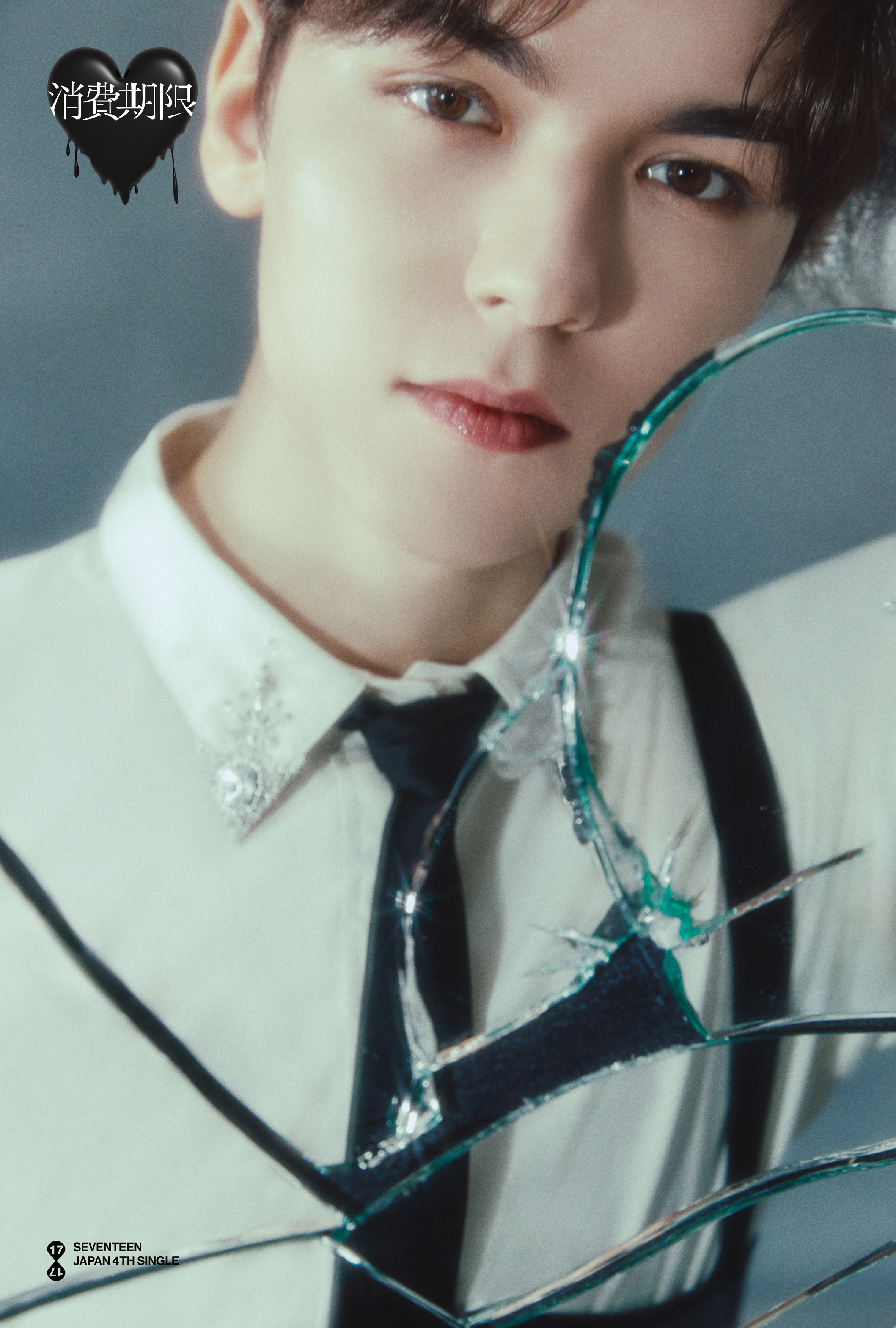 SEVENTEEN バーノンまとめ売り VERNON SEVENTEEN Japan on X: 
