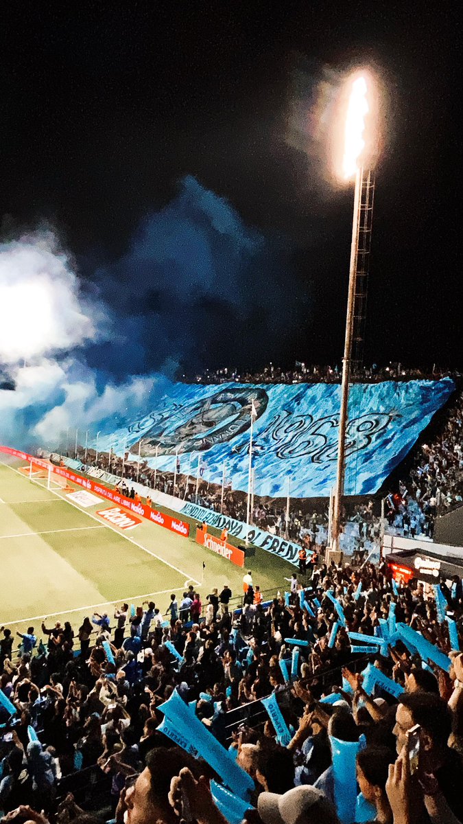 _LBDTW_'s tweet photo. LA ÚNICA HINCHADA DE CÓRDOBA https://t.co/PN962MZvUE