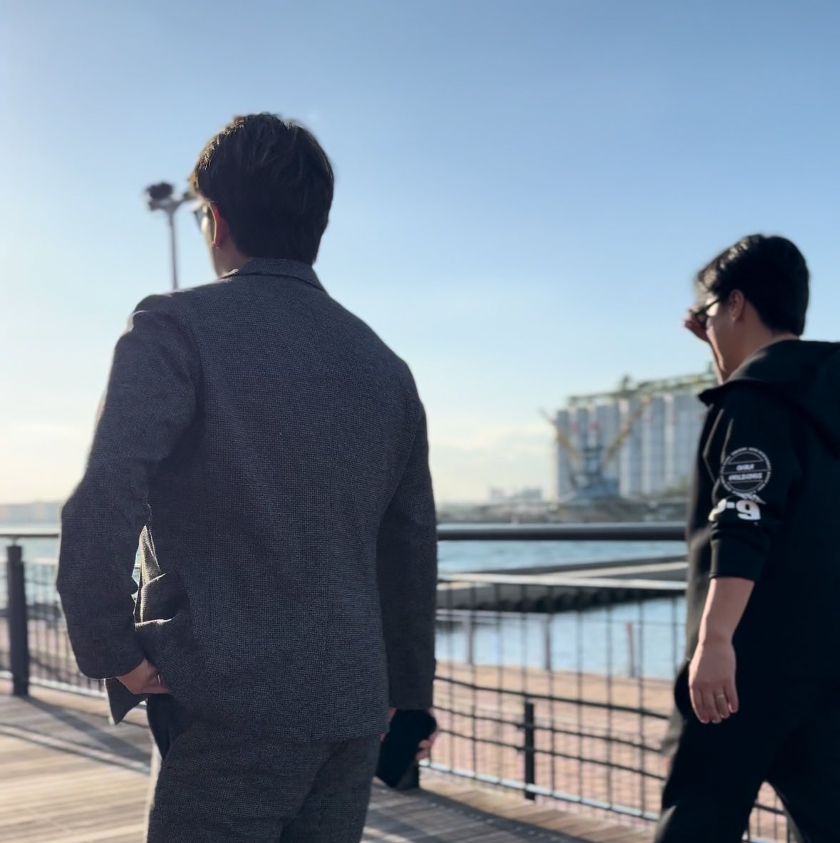 swell_tetsuya's tweet photo. 漢はな黙って働いて金を稼ぐんだ
それが男の使命ってもんだ
稼げない男は大切なものは愚か
自分のことすらも守れない
シャバいことしてないで
まずは懸命に働きな
夢を掴むのはその後だ https://t.co/1wWTDtJpSt