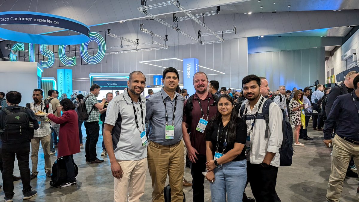 mrncciew's tweet photo. Great to catch up with @latrobe team at #CLMEL. Great to see them progressing in their career. https://t.co/A2hr88rVBB