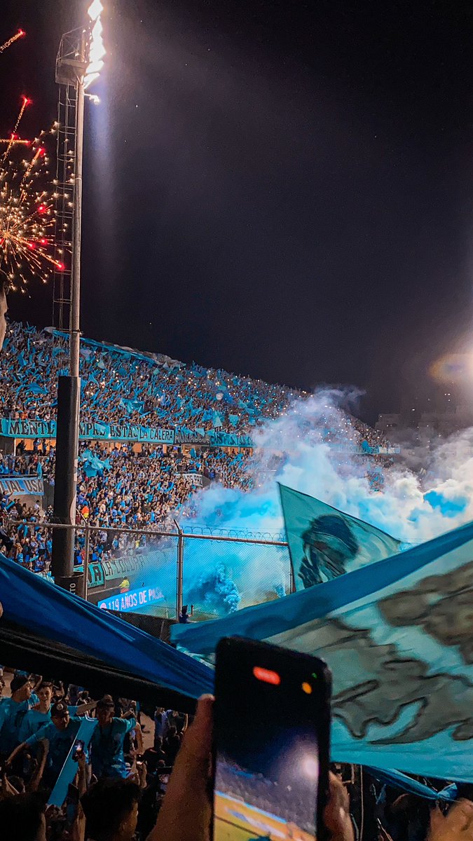 La fiesta siempre fue nuestra🏴‍☠️