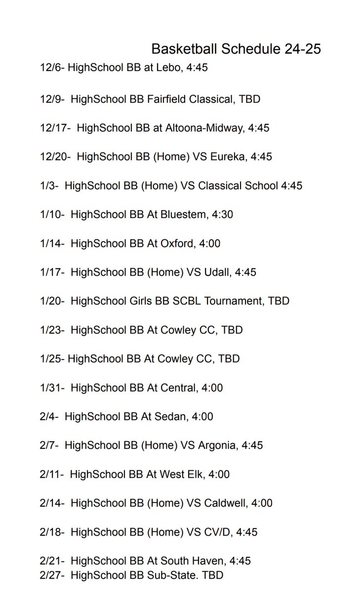 Paige Corter tweet media