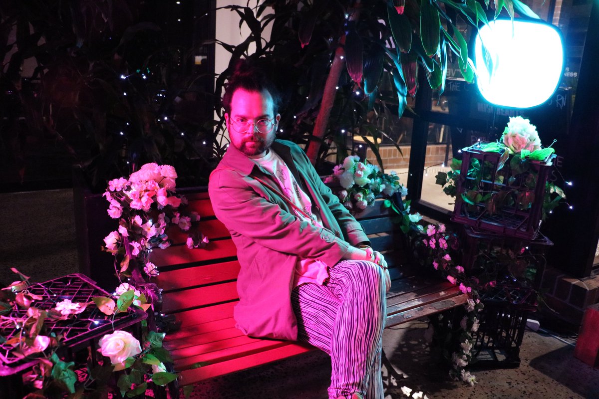 WaypointEvents's tweet image. Chair Photos from Waypoint Constellations 2024 ✨

🧵 4 / 4

#waypoint #Sydney #Constellations2024 #gamedev #gamedevevents