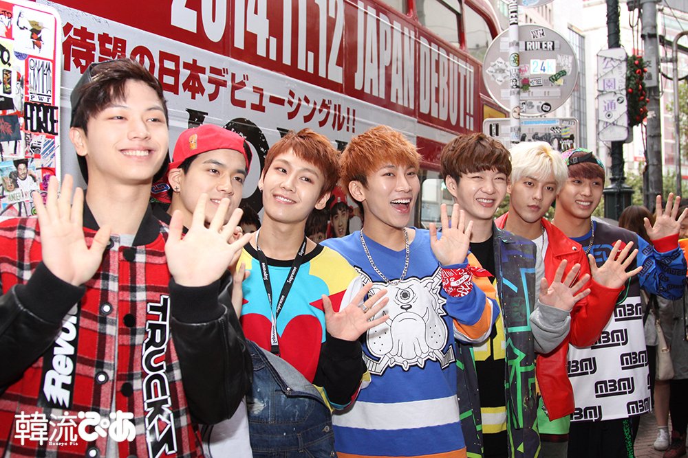 sik_ism0307's tweet photo. 💙BTOB💙
日本デビュー10周年‼️
おめでとうございます💙

いつでもどんな形でも
Melodyに幸せをありがとう

懐かしい日本活動を思い出しながら…
メンバー7人の幸せを願います🌟

#BTOB #비투비　#BTOB_JP_10TH_ANNIV  
#일본데뷔10주년
#서은광 #이민혁 #이창섭 #임현식 #프니엘 #정일훈 #육성재 https://t.co/Nx3BiKSCBz