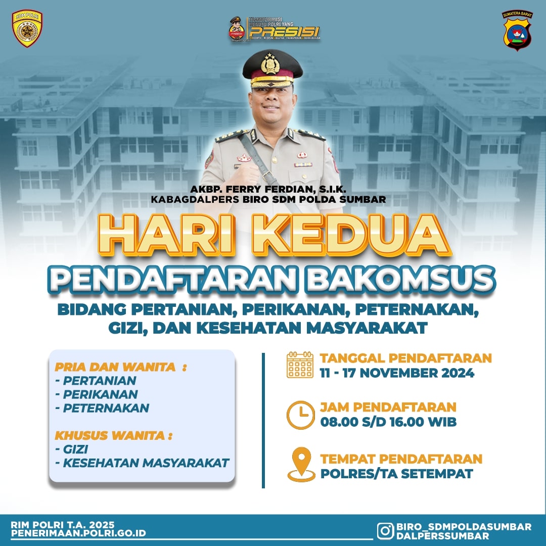 SinanaDatuak's tweet photo. #polressolokarosuka
#polseklembangjaya
#polripresisi https://t.co/wEwSns3EqM